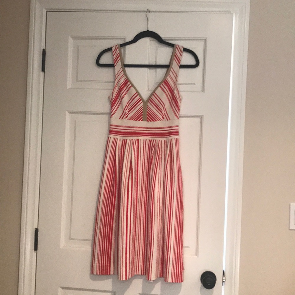 Anthropologie dress